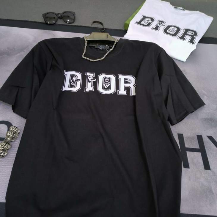 Dior T Shirts Short _SKUDiorm-3xl13xh0516354